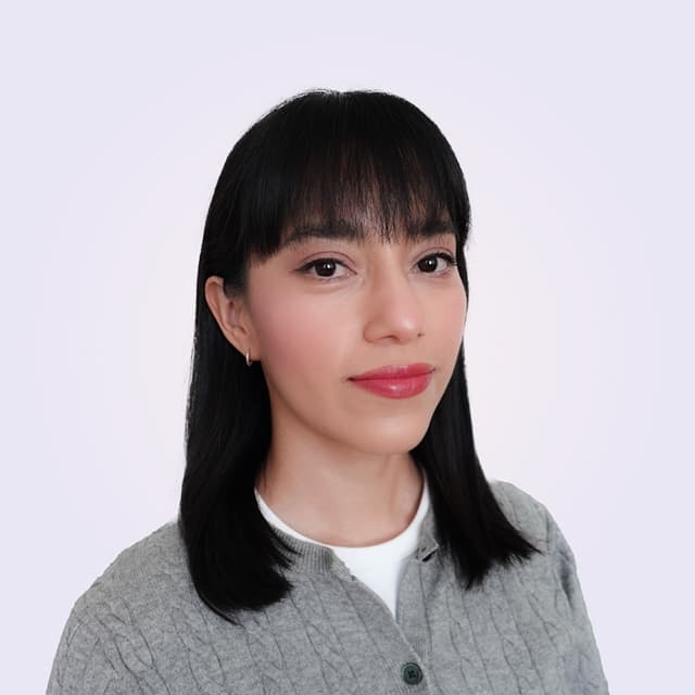 monica zarate